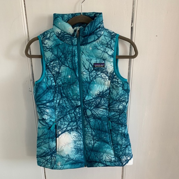 Patagonia Other - Vest